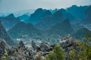 大营镇属于哪个省哪个市？