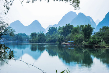 大营镇属于哪个省哪个市？